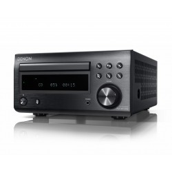 Denon RCD-M41DAB Stereo set Zwart