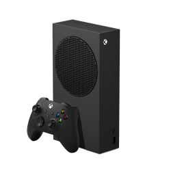 Microsoft Xbox Series S 1 Tb Zwart