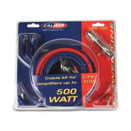 Caliber Cpk10d