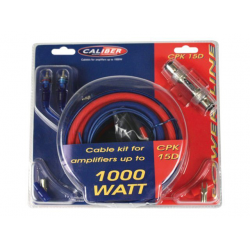 Caliber Cpk20d Cable Kit