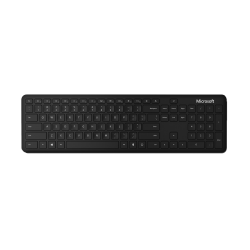 Microsoft Bluetooth Keyboard Zwart