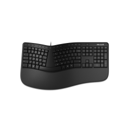 Microsoft Ergonomic Keyboard