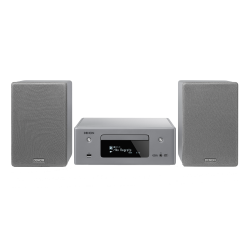Denon Ceol-n11dab Grijs