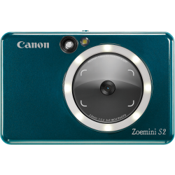 Canon Inst Cam Zoemini S2 Petrol