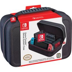 Bigben Nintendo Switch Luxe Case