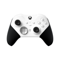 Microsoft Xbox Draadloze Controller Elite Series 2 - Wit