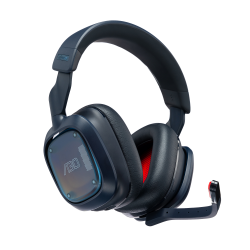 Astro A30 Lightspeed Draadloze Gaming Headset - PS Blauw