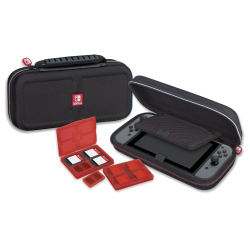 Bigben Nintendo Switch Deluxe Travelcase