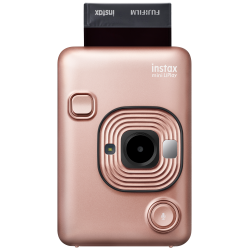 Fujifilm Instax Mini Liplay Roze