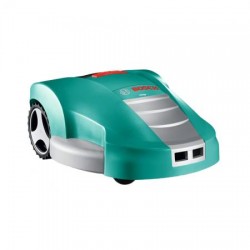 Bosch Indego - Robotmaaier, Electro-Gazonmaaier